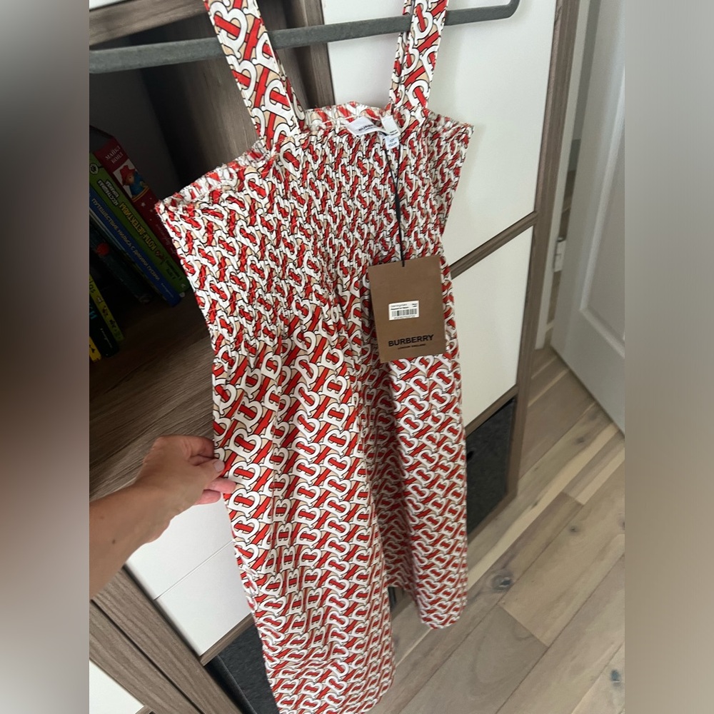 Burberry Kid’s Dress